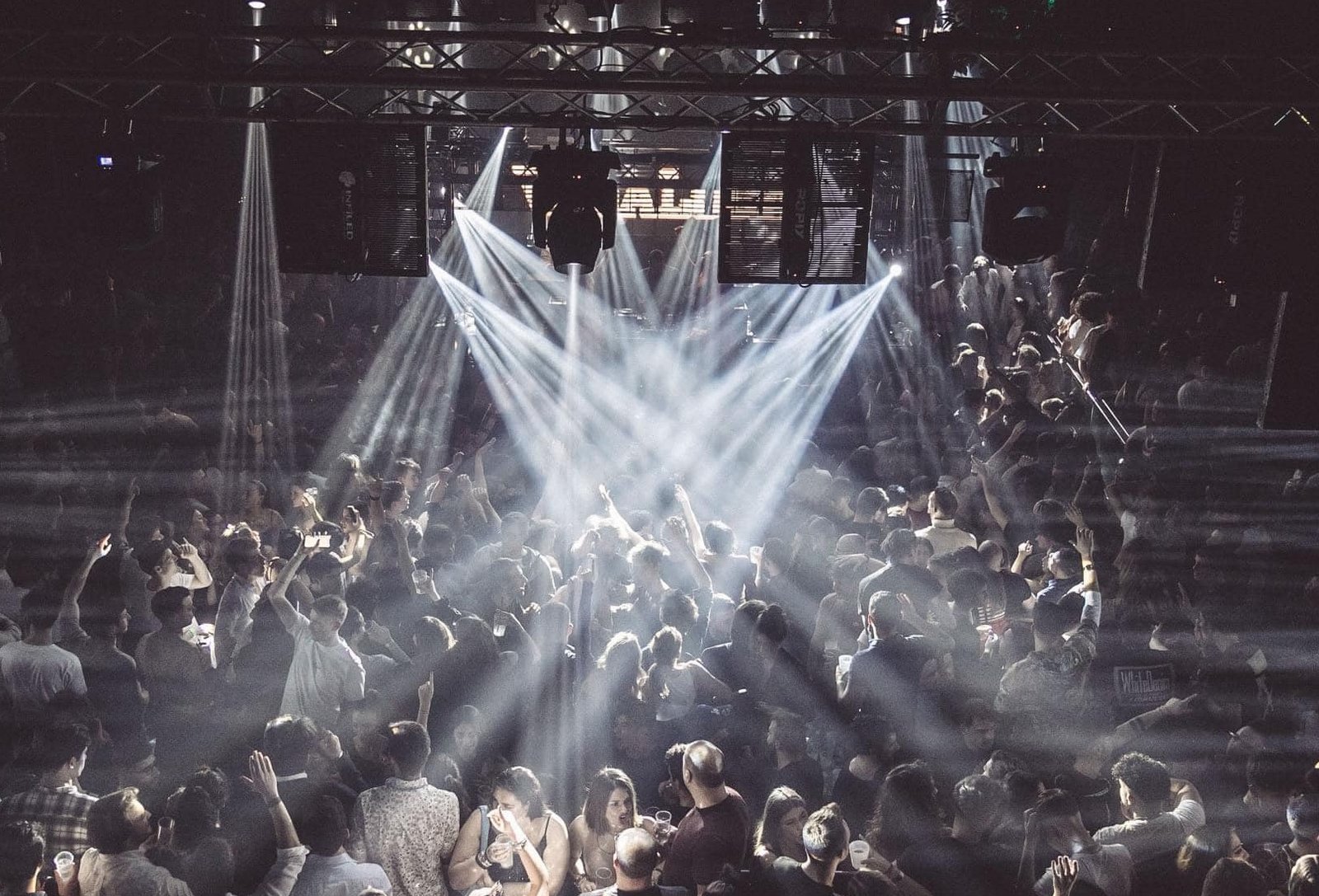 Matis Club Bologna inaugura con Seth Troxler