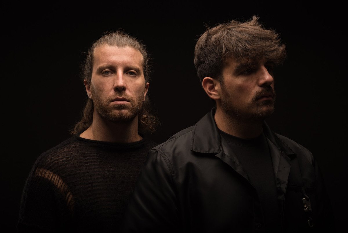 Time Machine, la nuova label degli Agents of Time